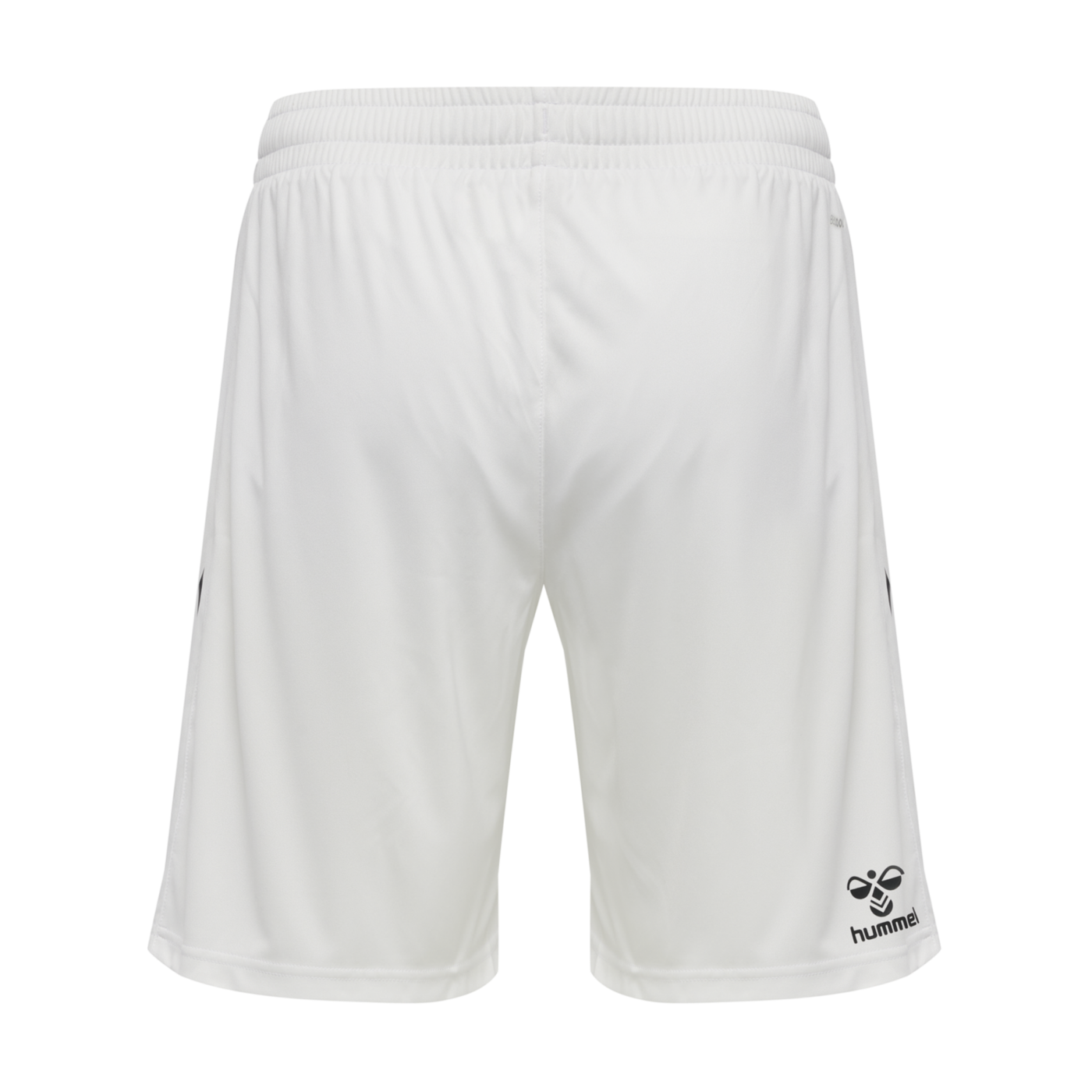 Hummel hmlCORE XK Poly Short Weiss F9001