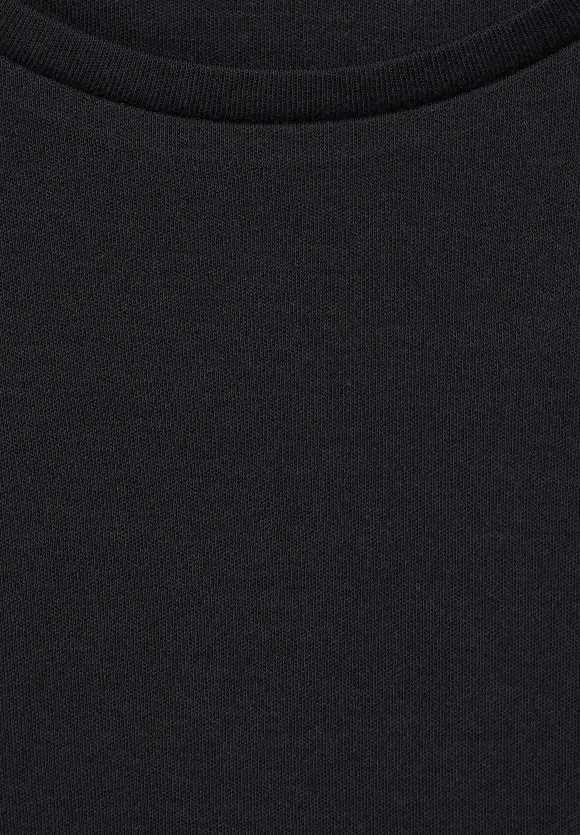 Street One Basic Langarmshirt