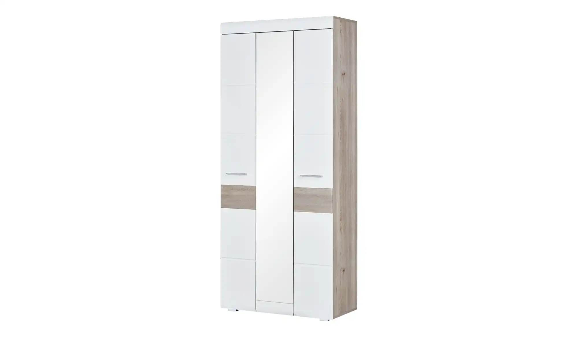 Garderobenschrank