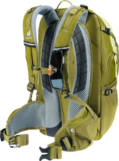 deuter Trans Alpine 24 | Fahrradrucksack