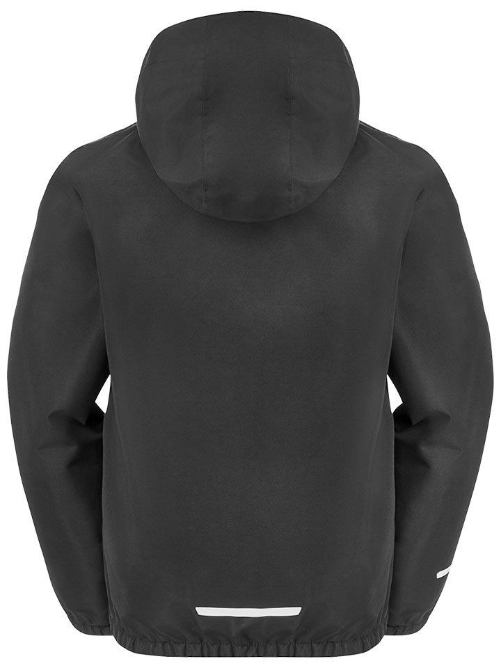 Jack Wolfskin Regenjacke 