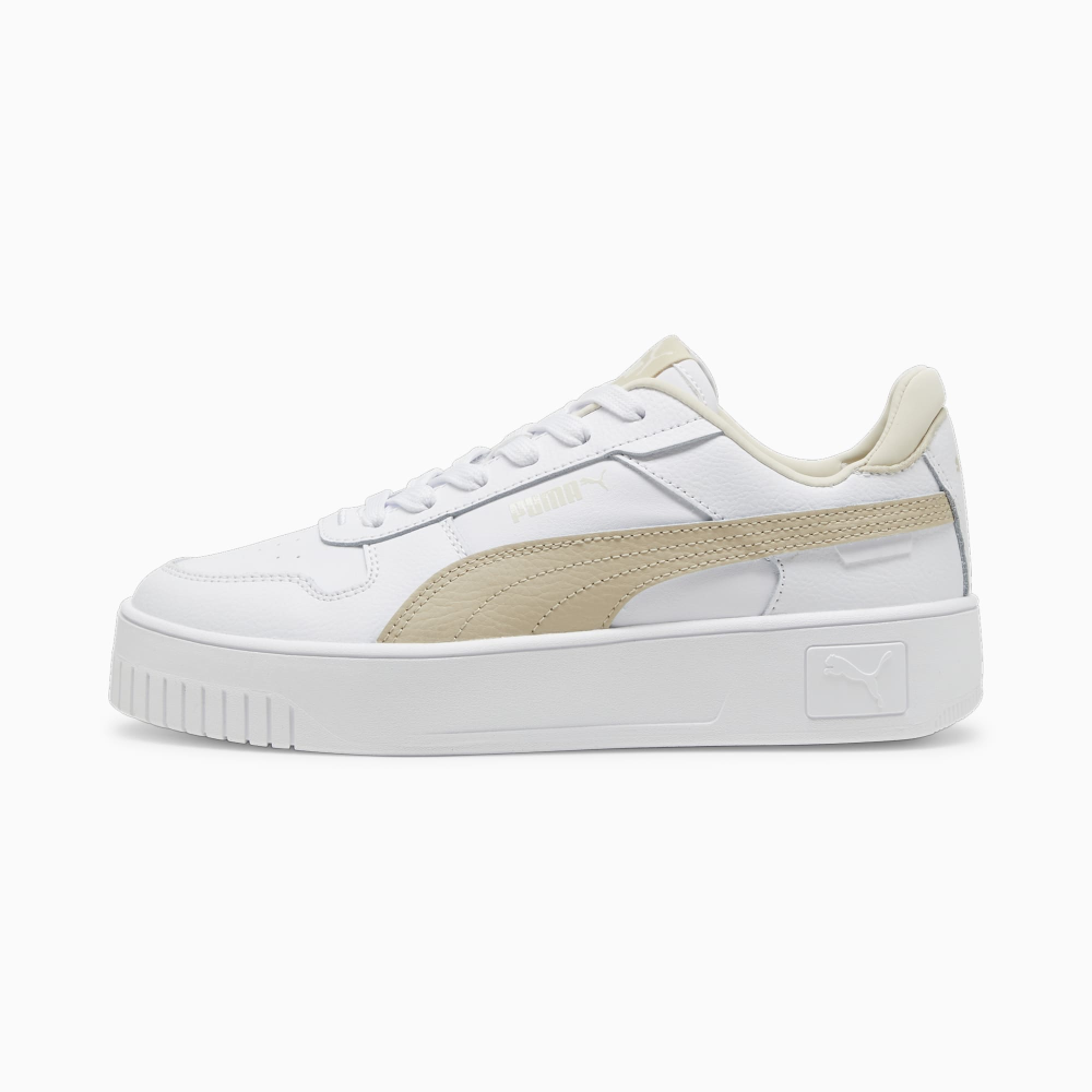 PUMA Carina Street 389390_26 / weiss