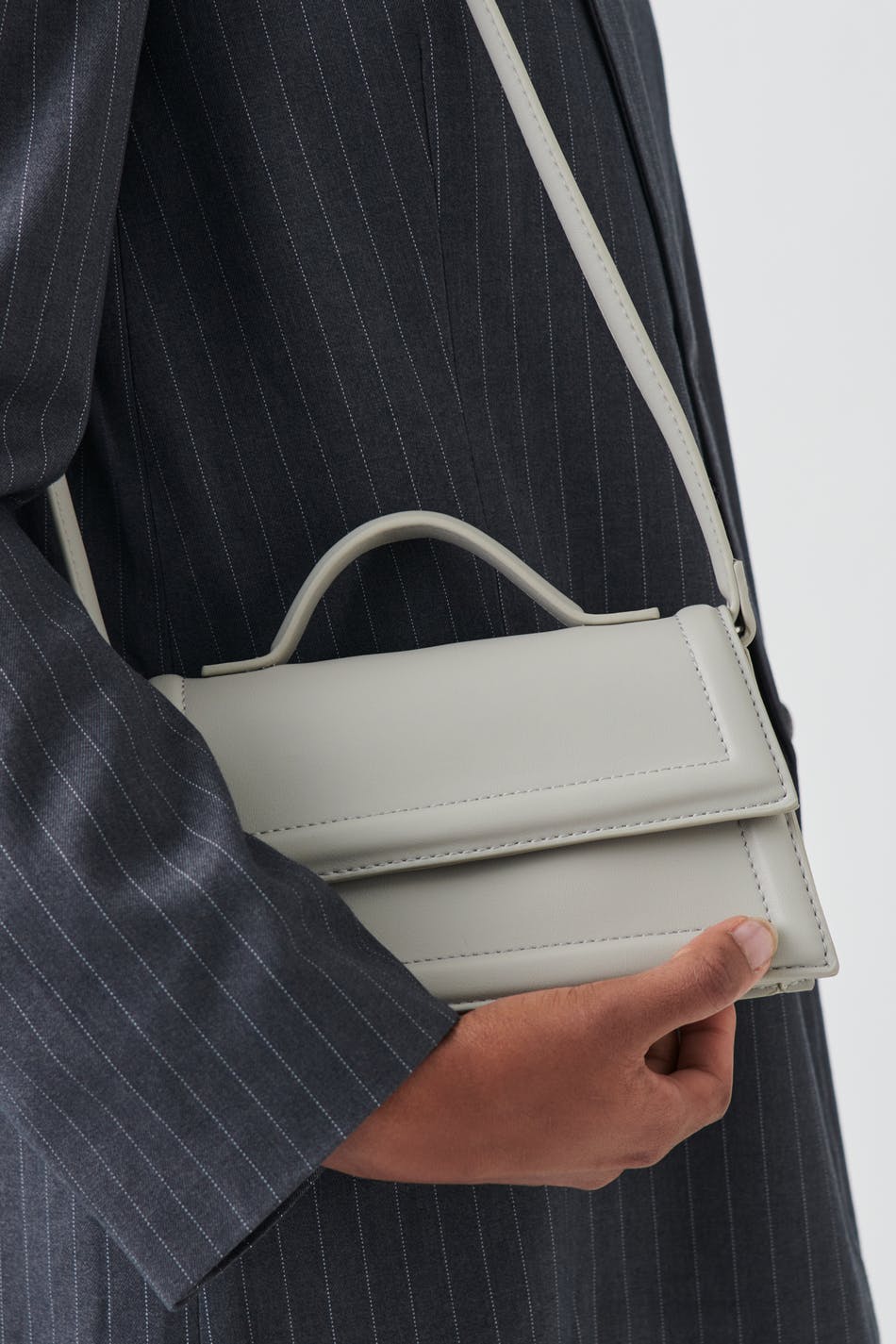 Mini crossbody bag