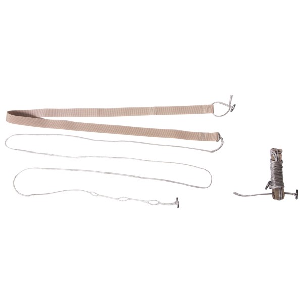 Exped - Hammock Suspension Kit - Hängemattenaufhängung