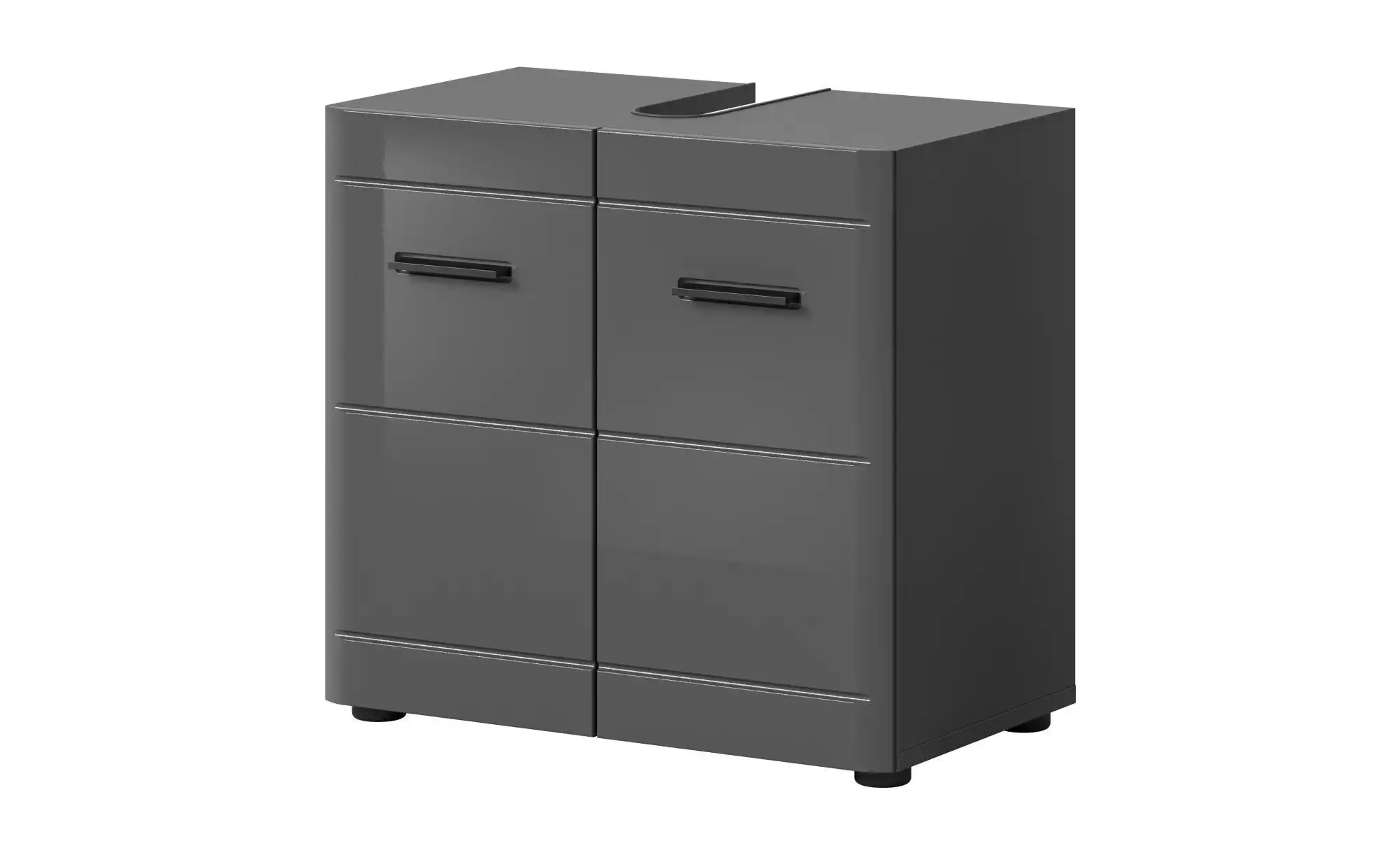 Waschbeckenunterschrank