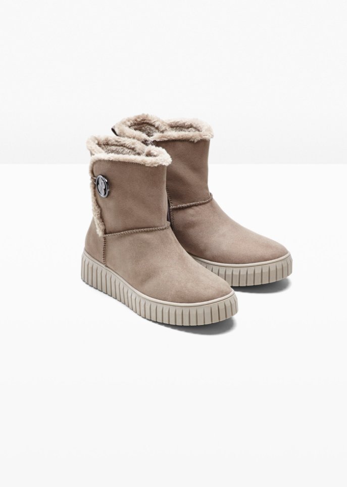 s.Oliver Boot