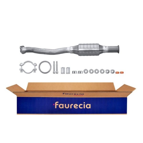 FAURECIA KATALYSATOR FS45067K - ATU