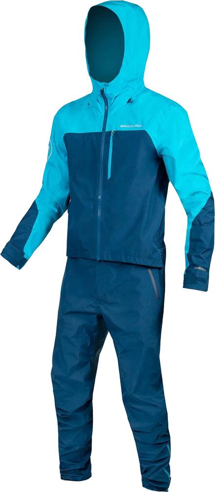 Endura Singletrack One-Piece Suit - MTB Overall kaufen | Bike-Discount