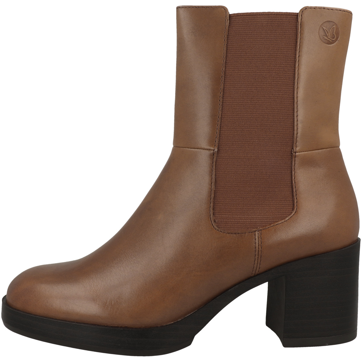 CAPRICE 9-25325-41 Stiefelette braun
