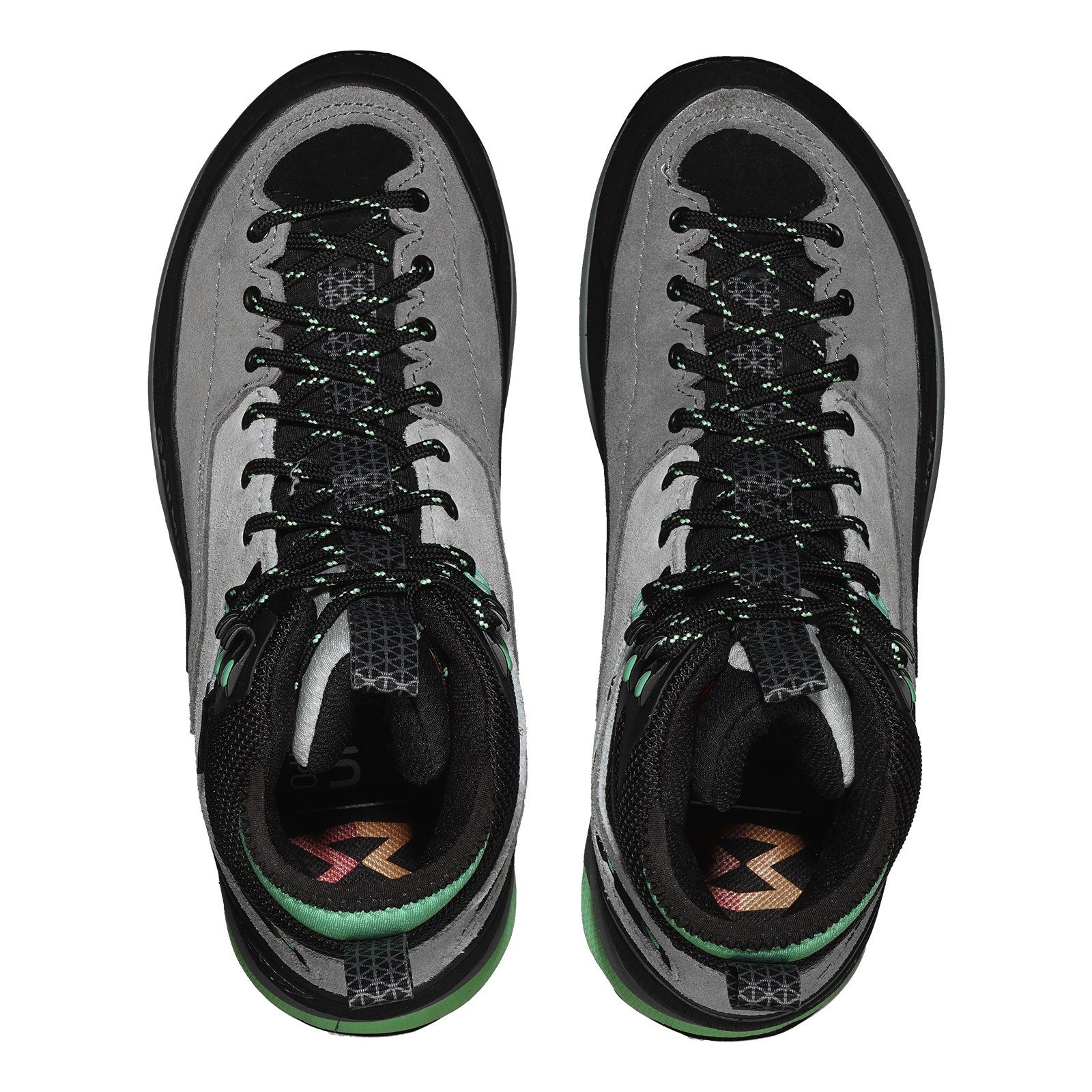 Garmont Vetta Tech GTX WMS Wanderschuh mit GORE-TEX® Performance Comfort Membran