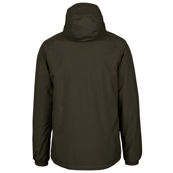 Stoic - MountainWool MMXX.Uppsala Jacket - Winterjacke