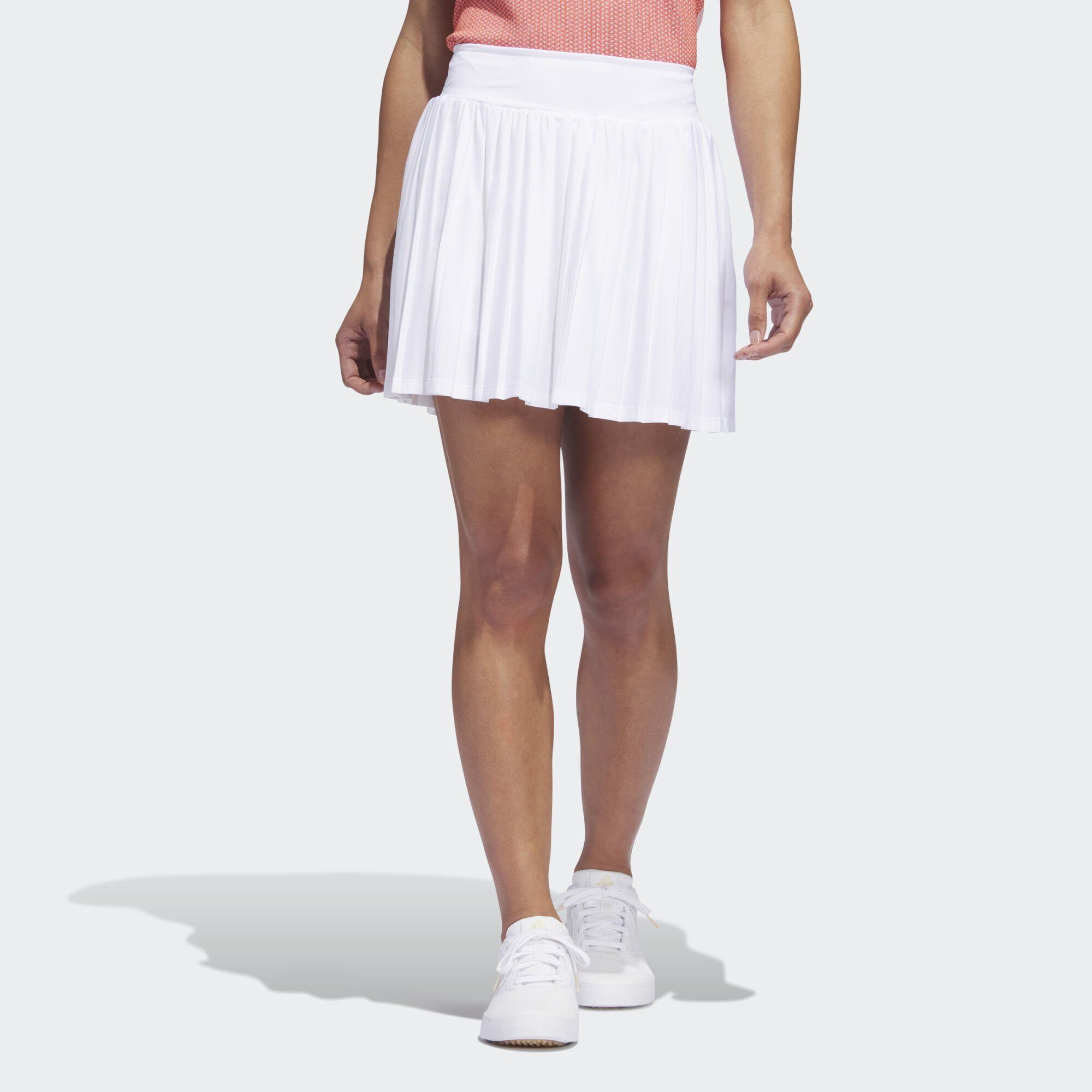 adidas Performance Skort ULTIMATE365 TOUR PLEATED 15-INCH GOLFSKORT