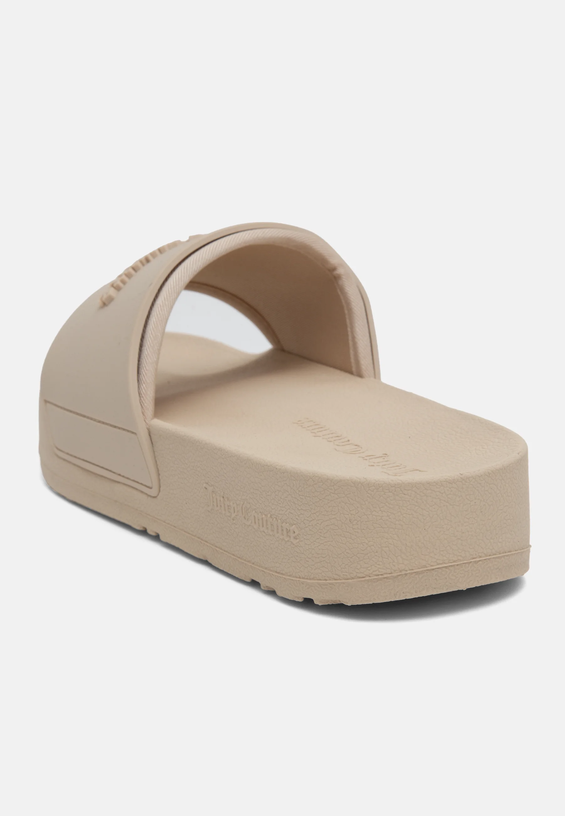 Juicy Couture BREANNA - Chanclas con logo grabado