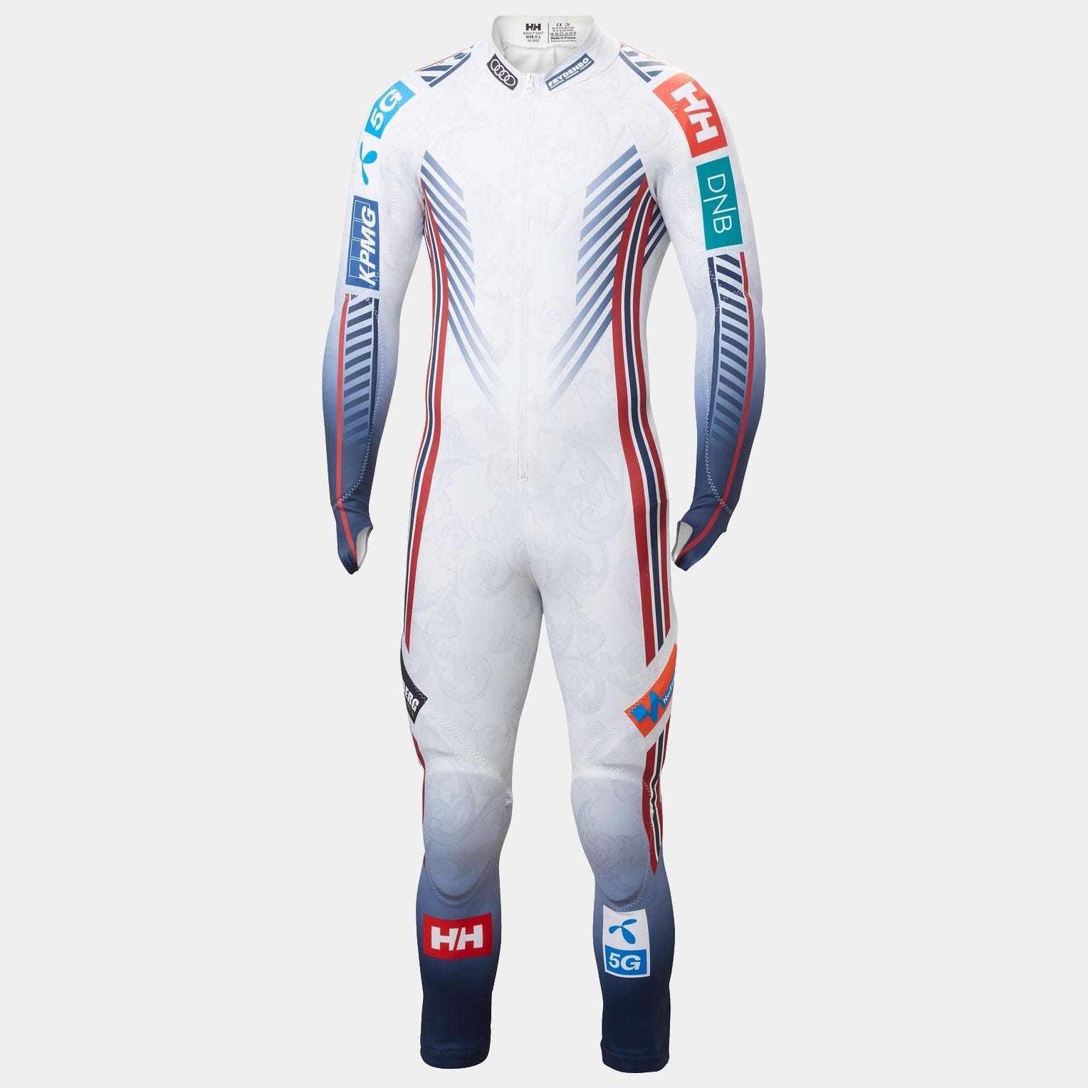 Juniors' World Cup GS Speed Suit
