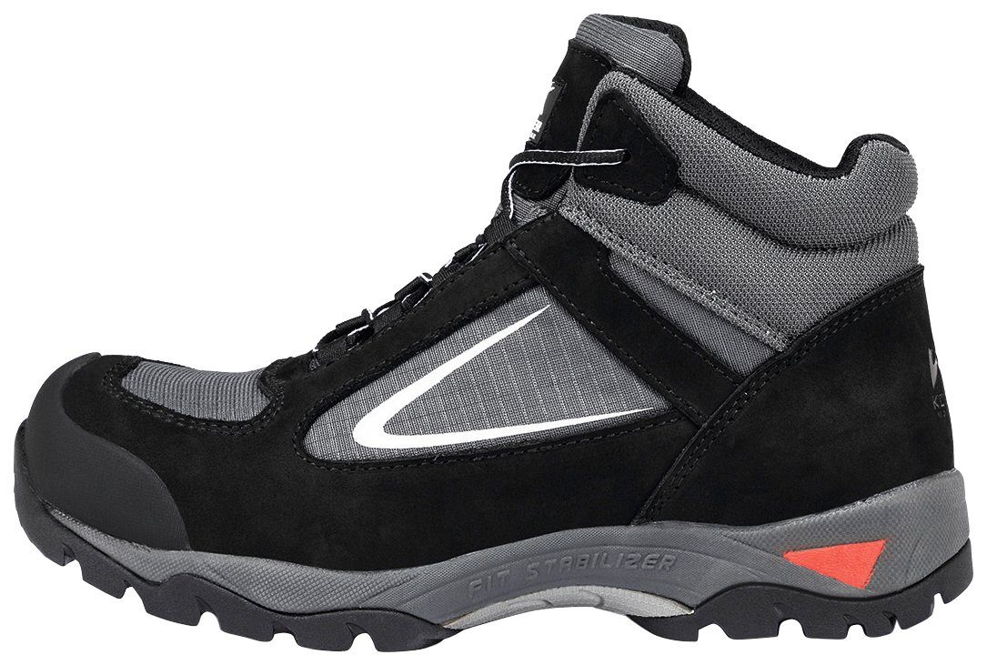 Kübler Pulse Stiefel S1P Arbeitsschuh Sicherheitsstiefel S1P, Gr.40-47