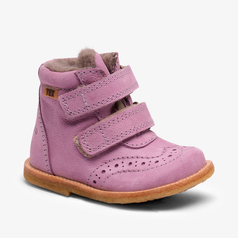 ellie v tex purple - Violett