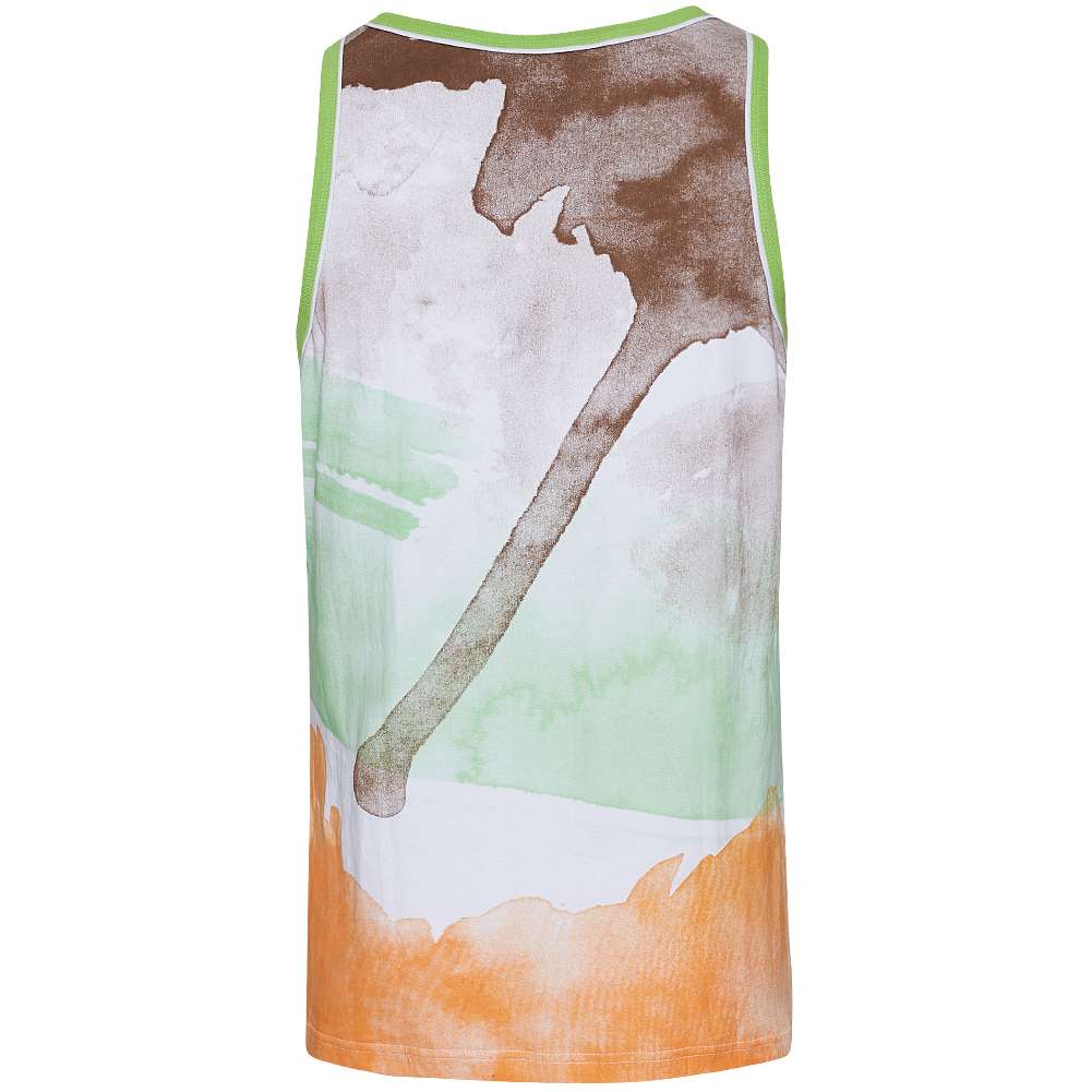 YUMS Herren Tank Top 42W