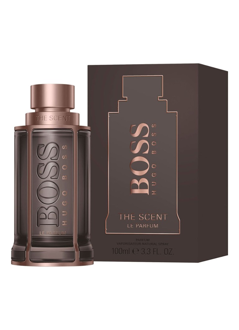 HUGO BOSS Boss The Scent Le Parfum jam kvepalai