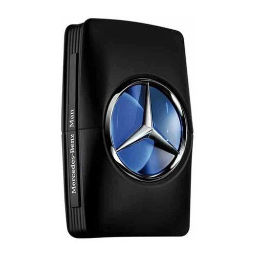 Mercedes Benz Man Intense Eau de Toilette 50 ml