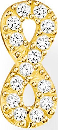 Thomas Sabo Einzelner Ohrschmuck