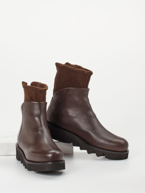 Stiefelette-17332090028 Patrizia Bonfanti