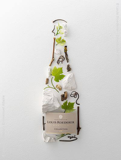 Louis Roederer : Collection 242