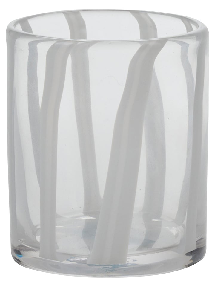 Bahne Glas in Grau - 300 ml günstig kaufen onesize