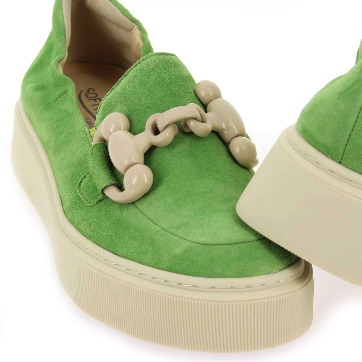 Softwaves  GIGI 8.80.02 - Vert pomme