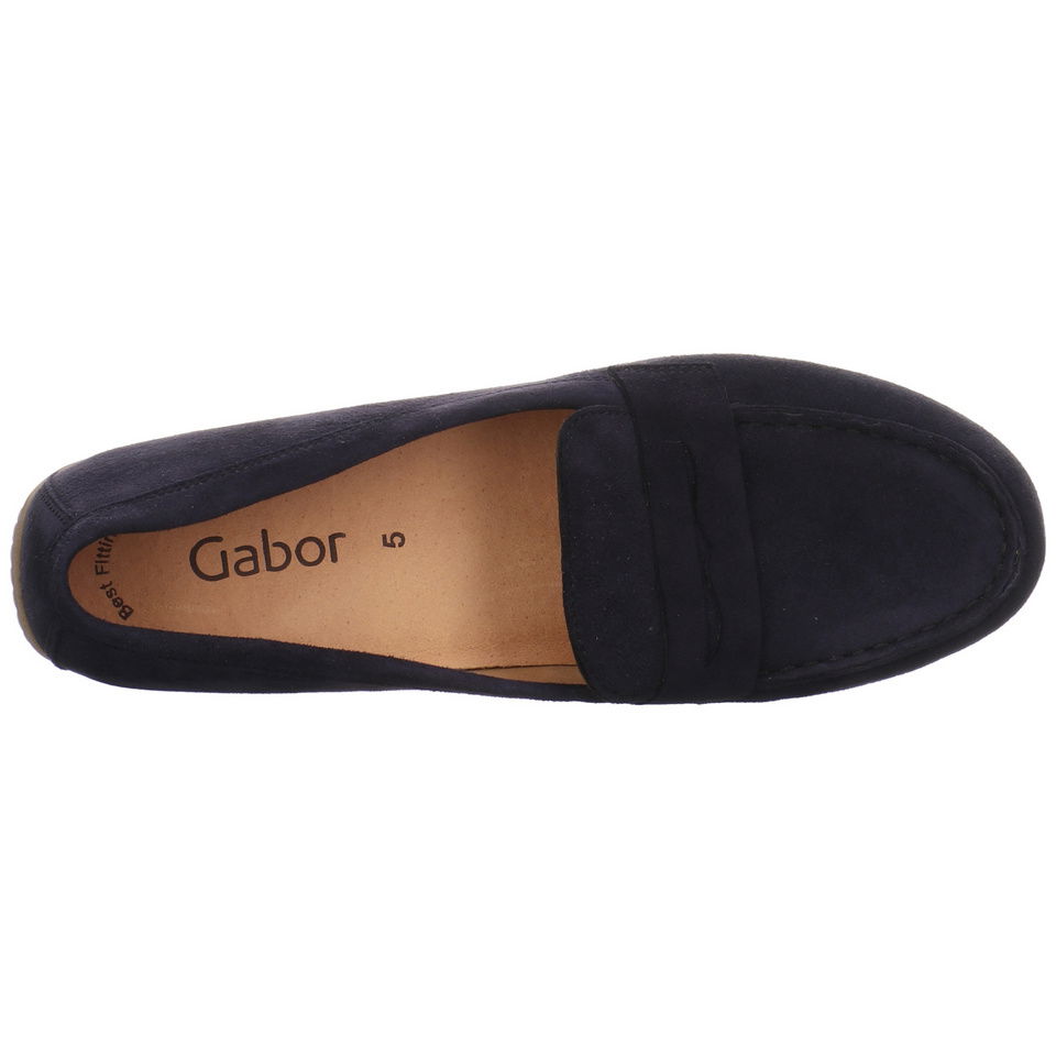 Gabor Slipper