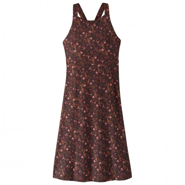 Patagonia - Women's Magnolia Spring Dress - Kleid