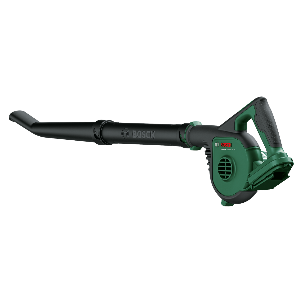 UniversalLeafBlower 18V-130 - ohne Akku | ohne Ladegerät