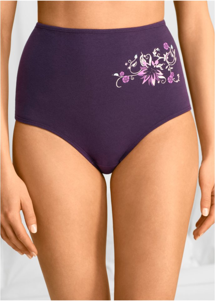 Taillenslip (5er Pack)