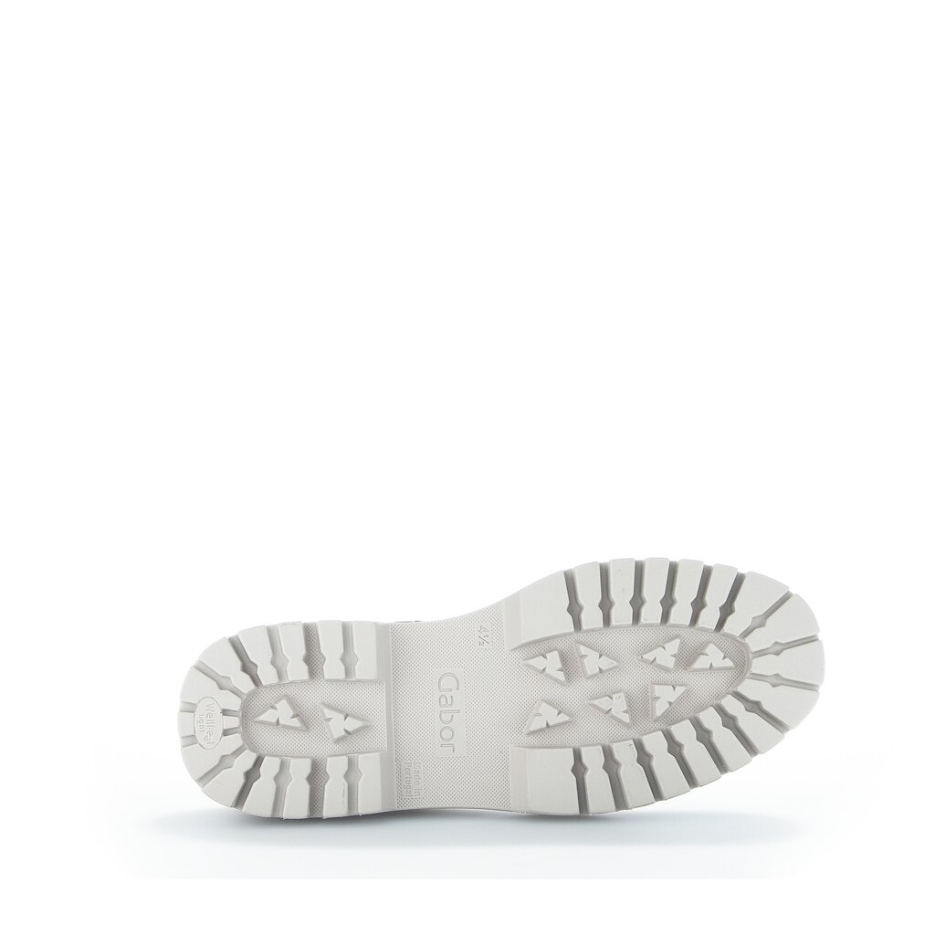 Gabor fashion Winterstiefelette grün