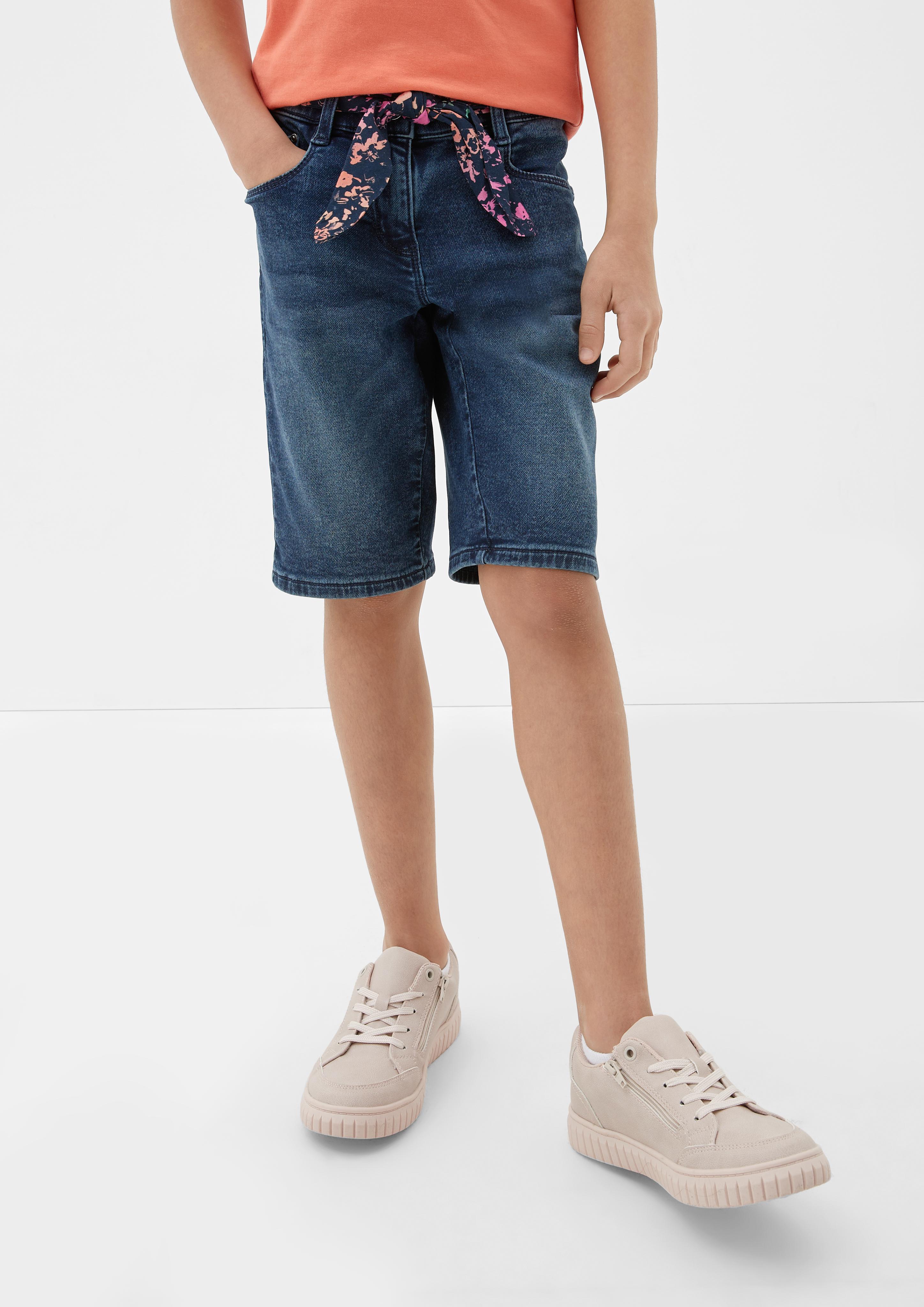 Jeans Suri / Regular Fit / Mid Rise / Slim Leg  2127811-57Z2