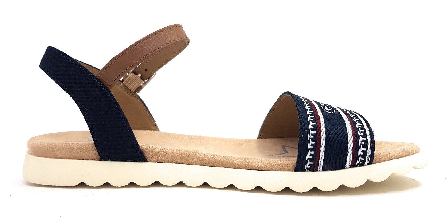 Tom Tailor 5371005 Blau navy