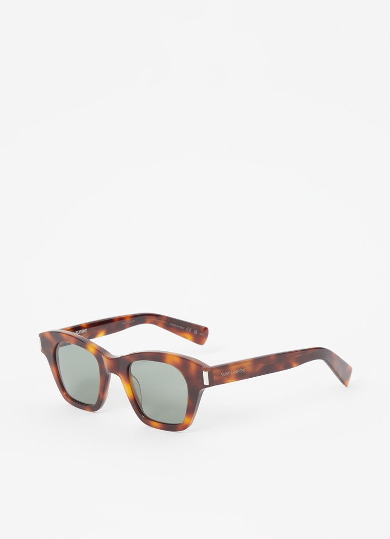 Ochelari de soare Saint Laurent Wayfarer SL592