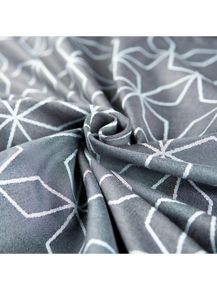 Hoppediz Babytragetuch Ring-Sling kbA in Malmö aqua günstig kaufen 70 x 200 cm
