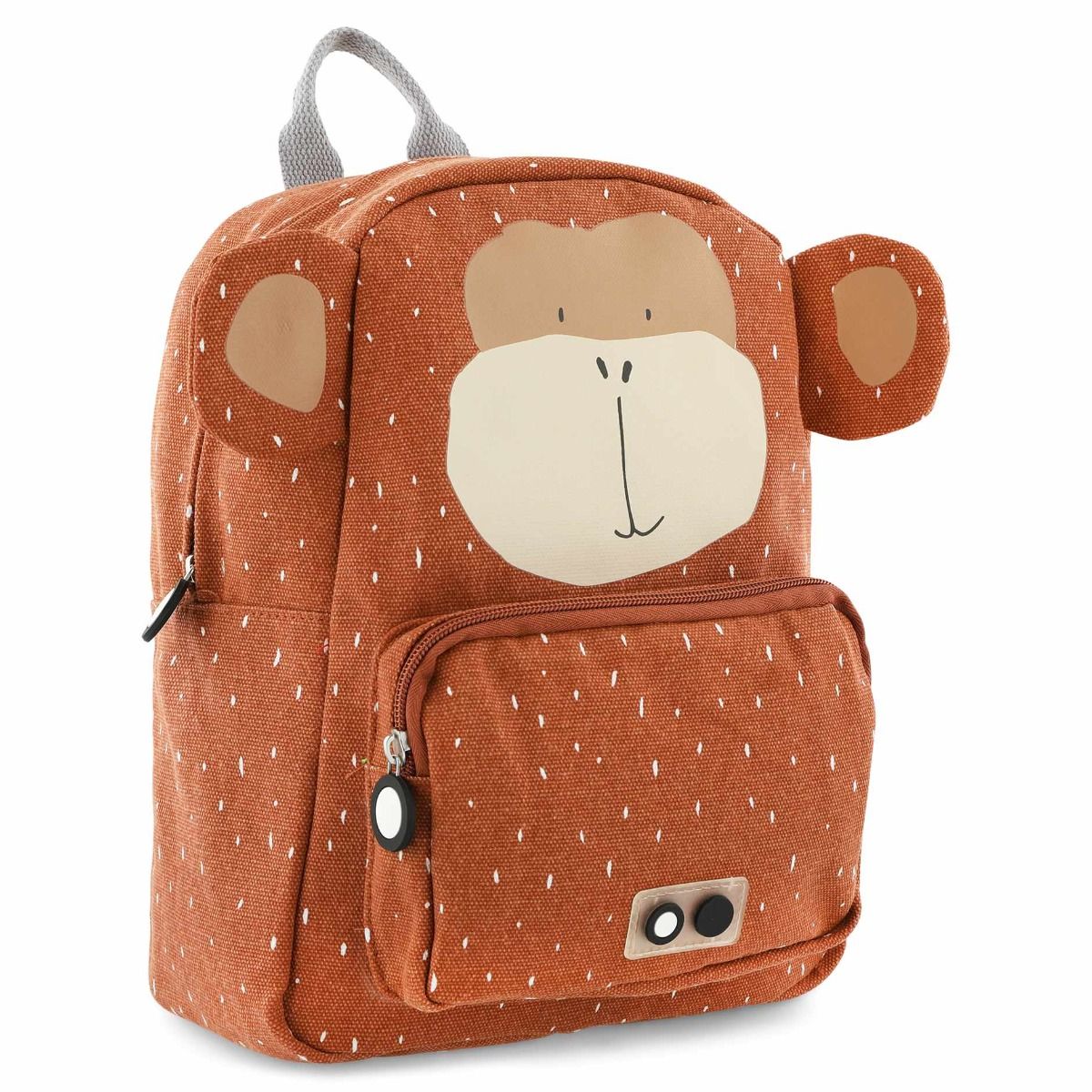 Trixie  Sac à dos - Mr. Monkey - Camel