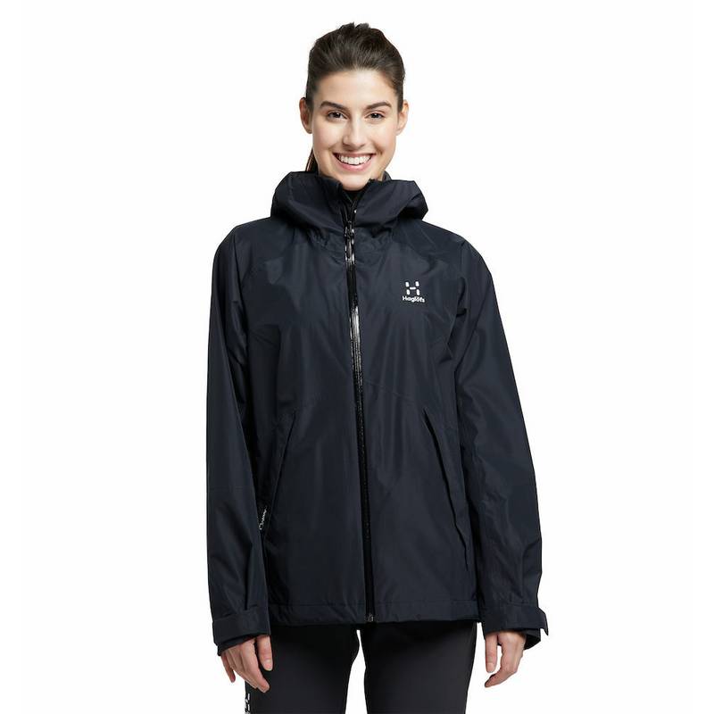Haglöfs Skuta Jacket Hardshelljacke Damen