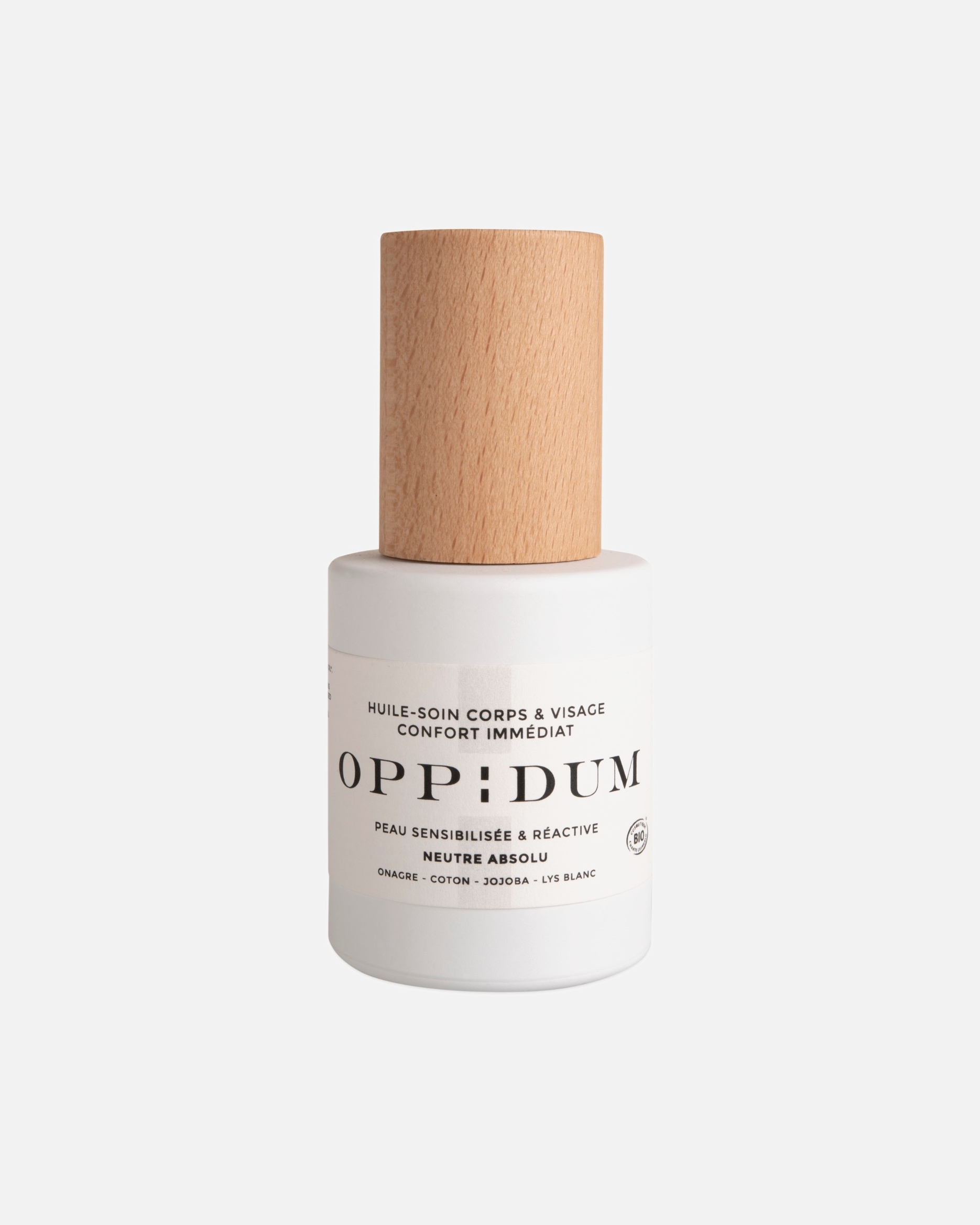 Oppidum Neutral Absolute Oil-Care