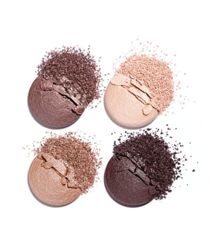 CHANEL LES 4 OMBRES Lidschatten Palette-2 g