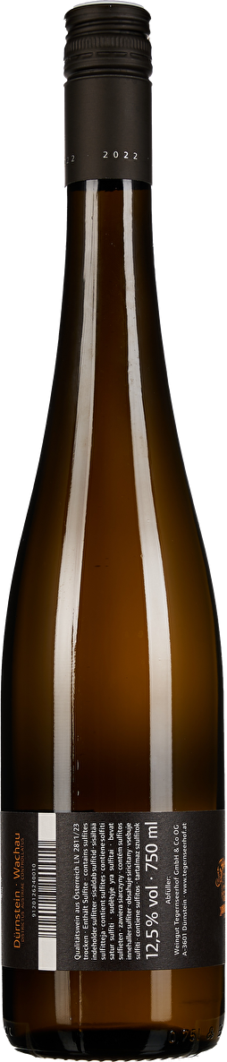 Tegernseerhof Grüner Veltliner Dürnstein Federspiel 2022
