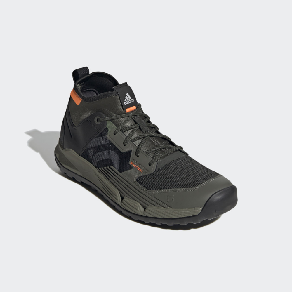 adidas 5.10 Trailcross XT FU7542 / schwarz