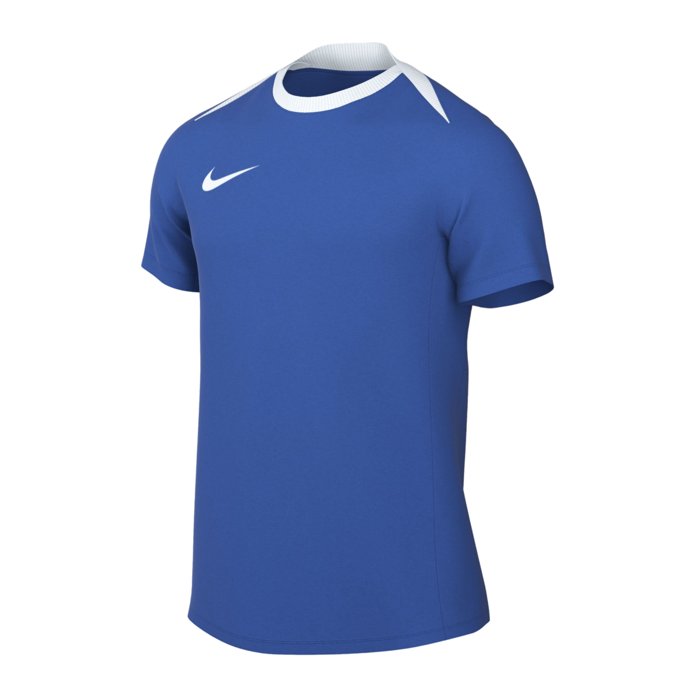 Nike Academy Pro 24 Trainingsshirt Blau Weiss F465