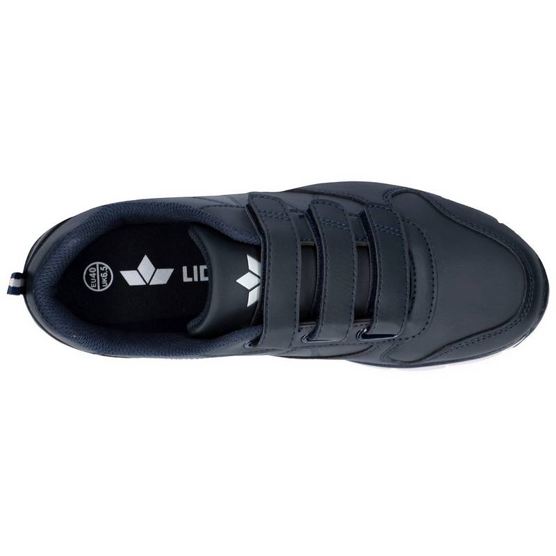 LICO Laufschuh Laufschuhe Herren