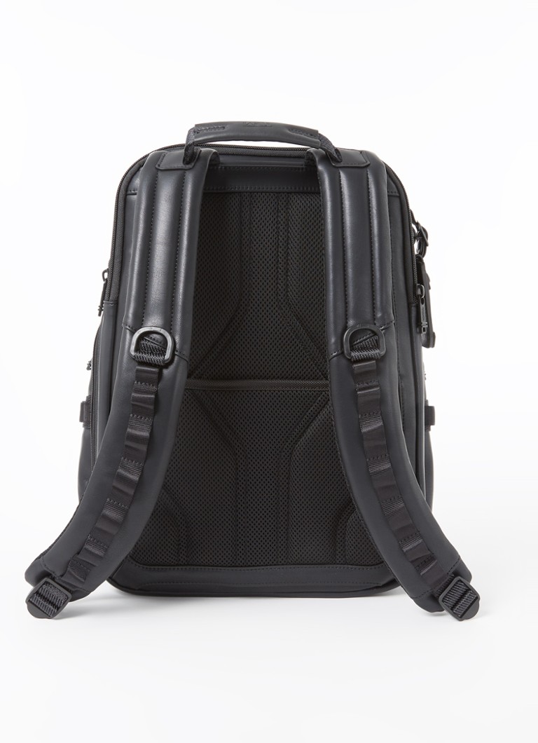 Plecak Tumi Alpha Bravo z przegrodą na laptopa 15 cali.