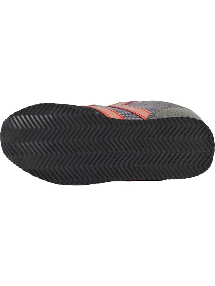 Hummel Hummel Klettverschluss Sneaker Reflex Double Kinder in BLACK günstig kaufen