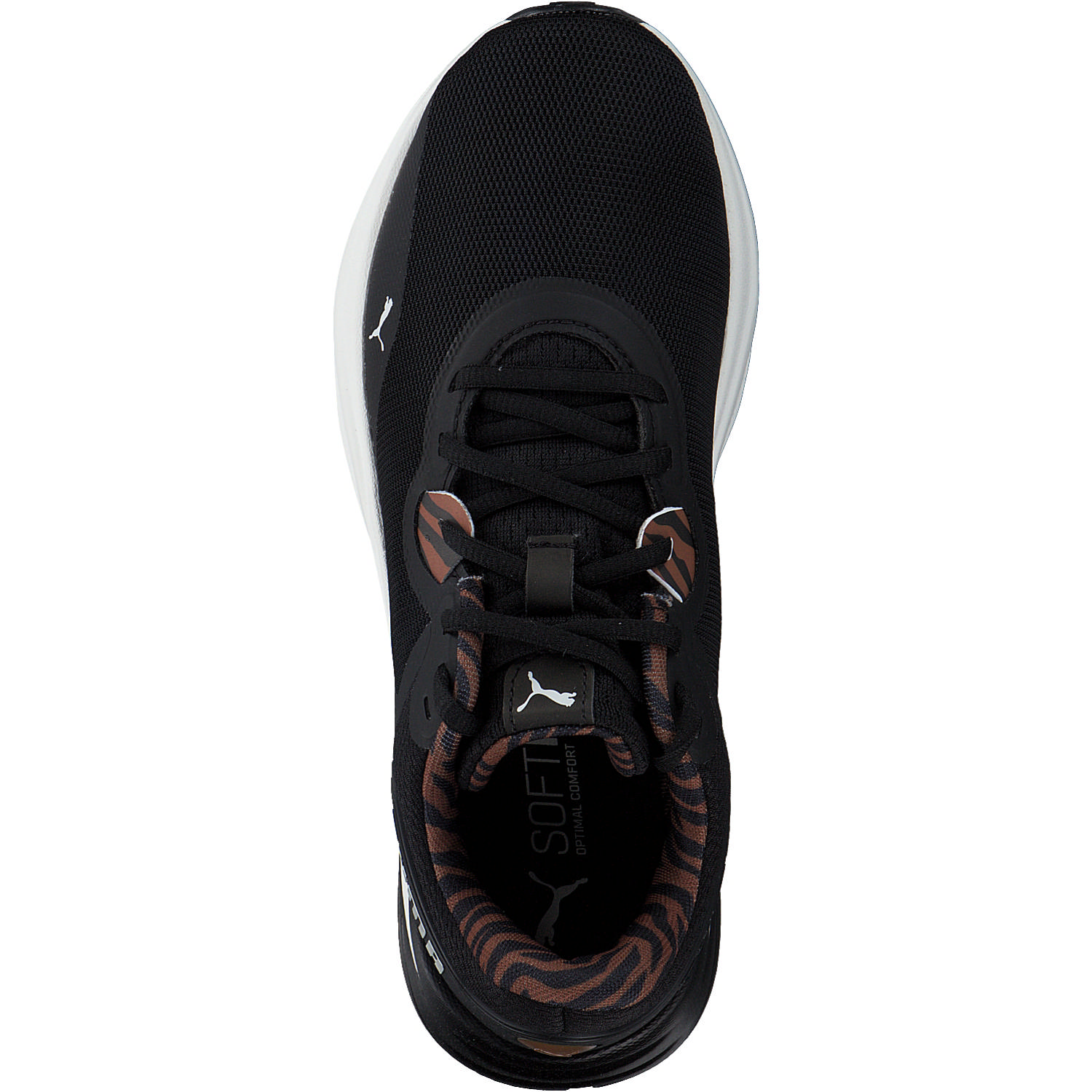 Puma Disperse XT 3 379636, Schnürschuhe, Damen, Schwarz