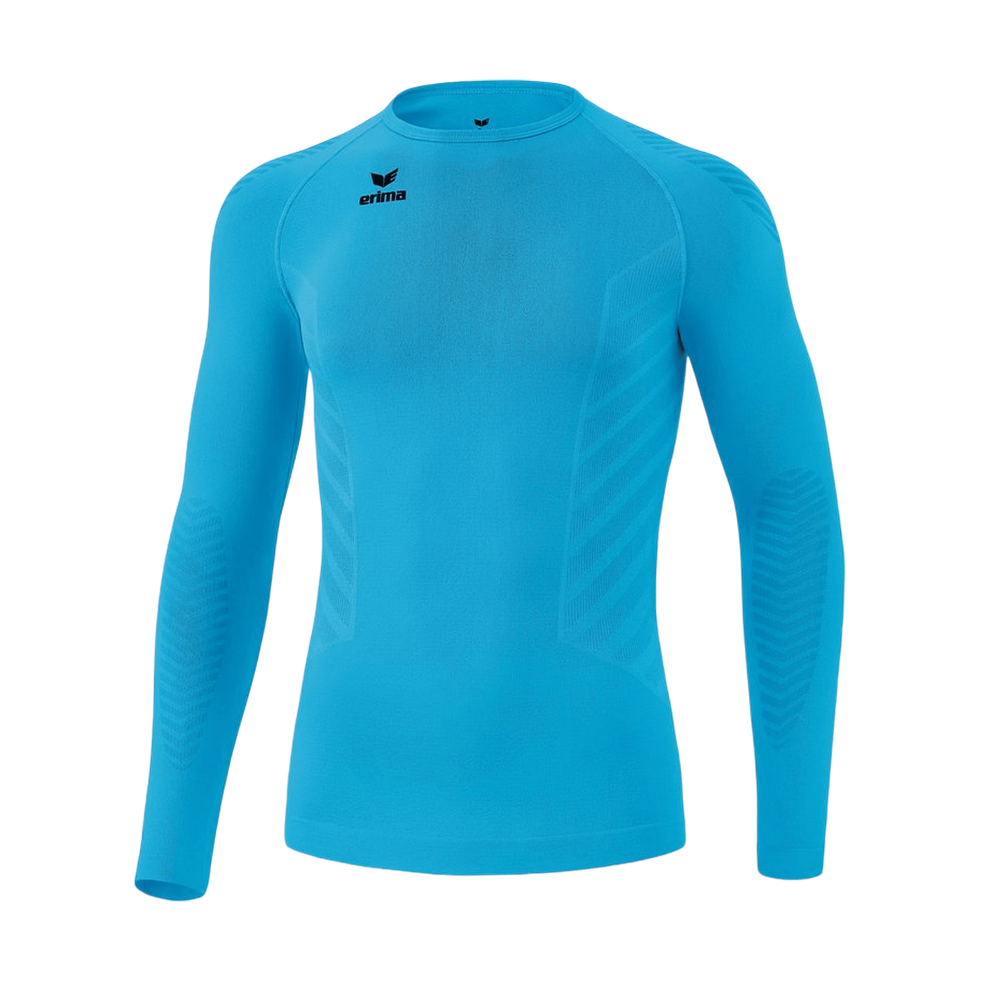 Erima Athletic Funktion Underwear Shirt Blau
