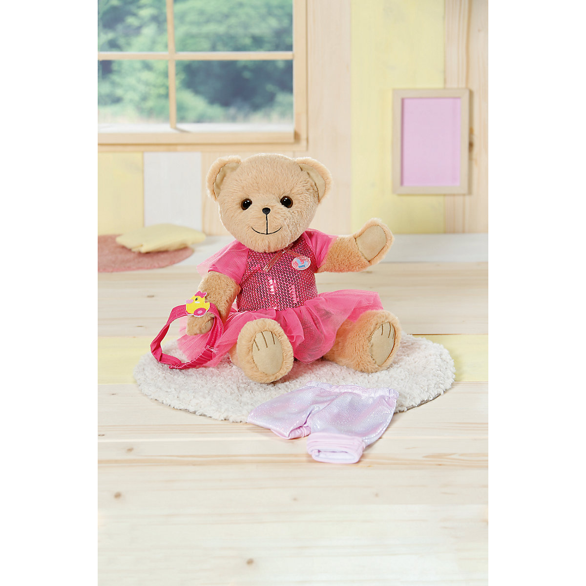 BABY born Deluxe Ballerina 43 cm